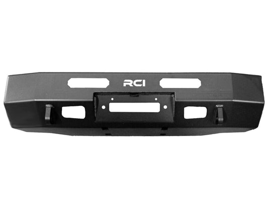RCI Pike Front Bumper - 24+ Toyota Tacoma