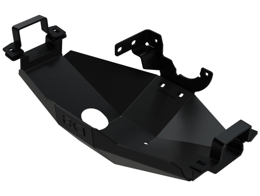 RCI Rear Differential Skid Plate - Hybrid / 24+ Toyota Tacoma
