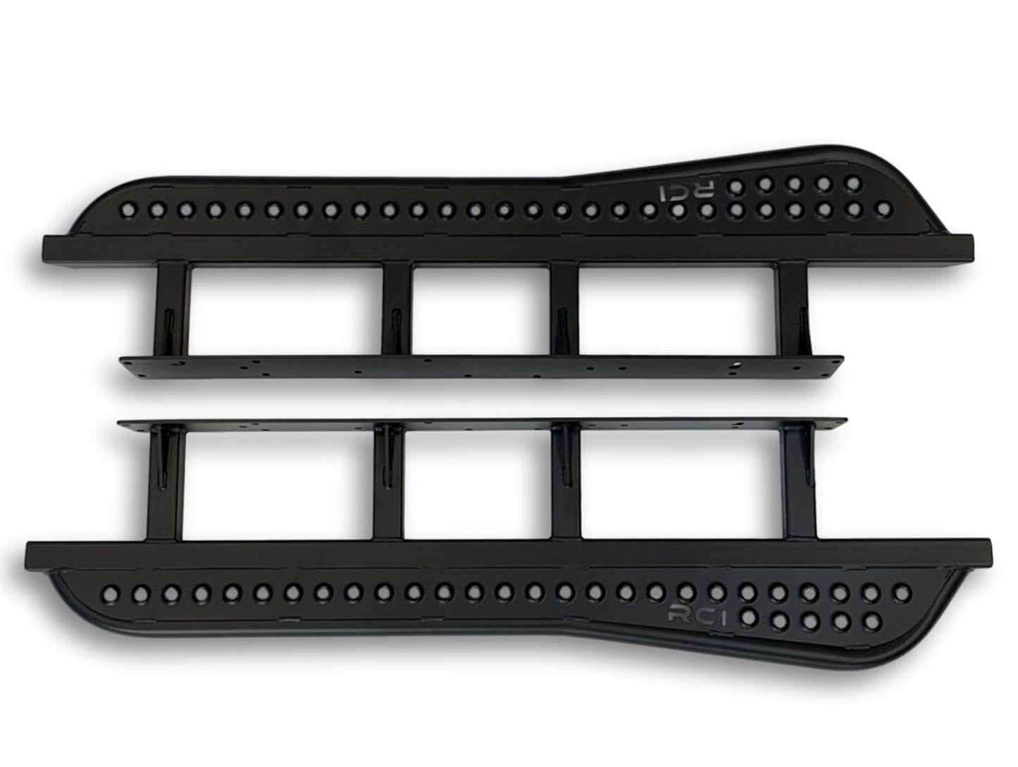 RCI Rock Sliders - 03-09 Toyota 4Runner / Lexus GX 470