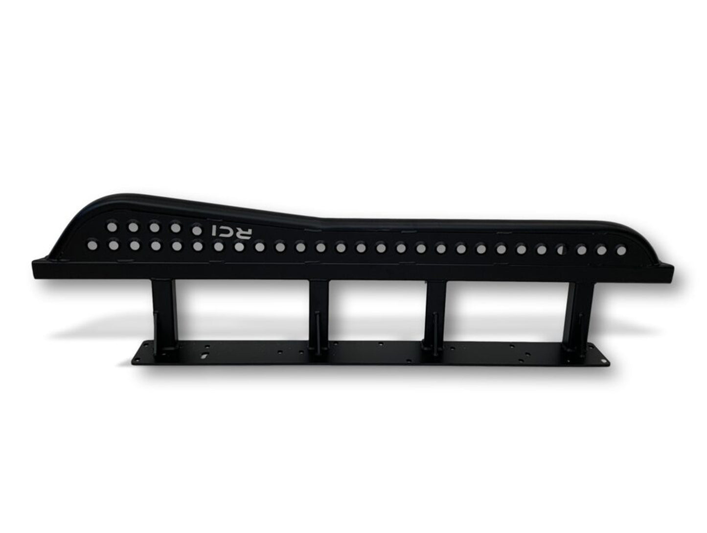 RCI Rock Sliders - 03-09 Toyota 4Runner / Lexus GX 470