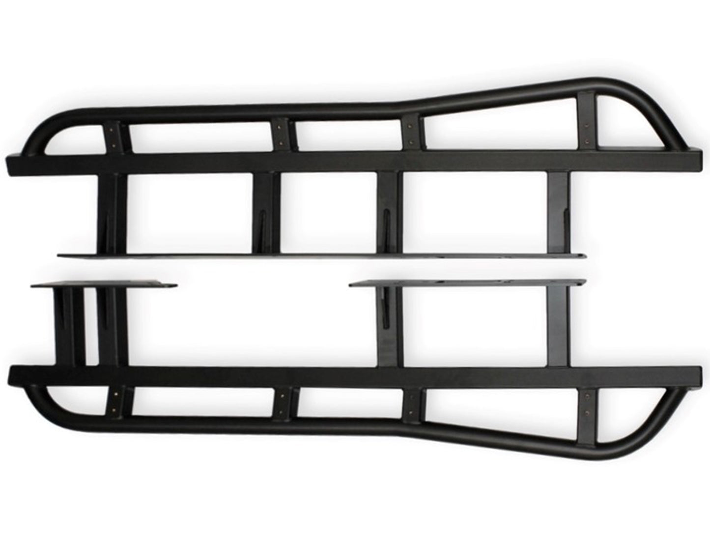 RCI Rock Sliders - 10-24 Toyota 4Runner