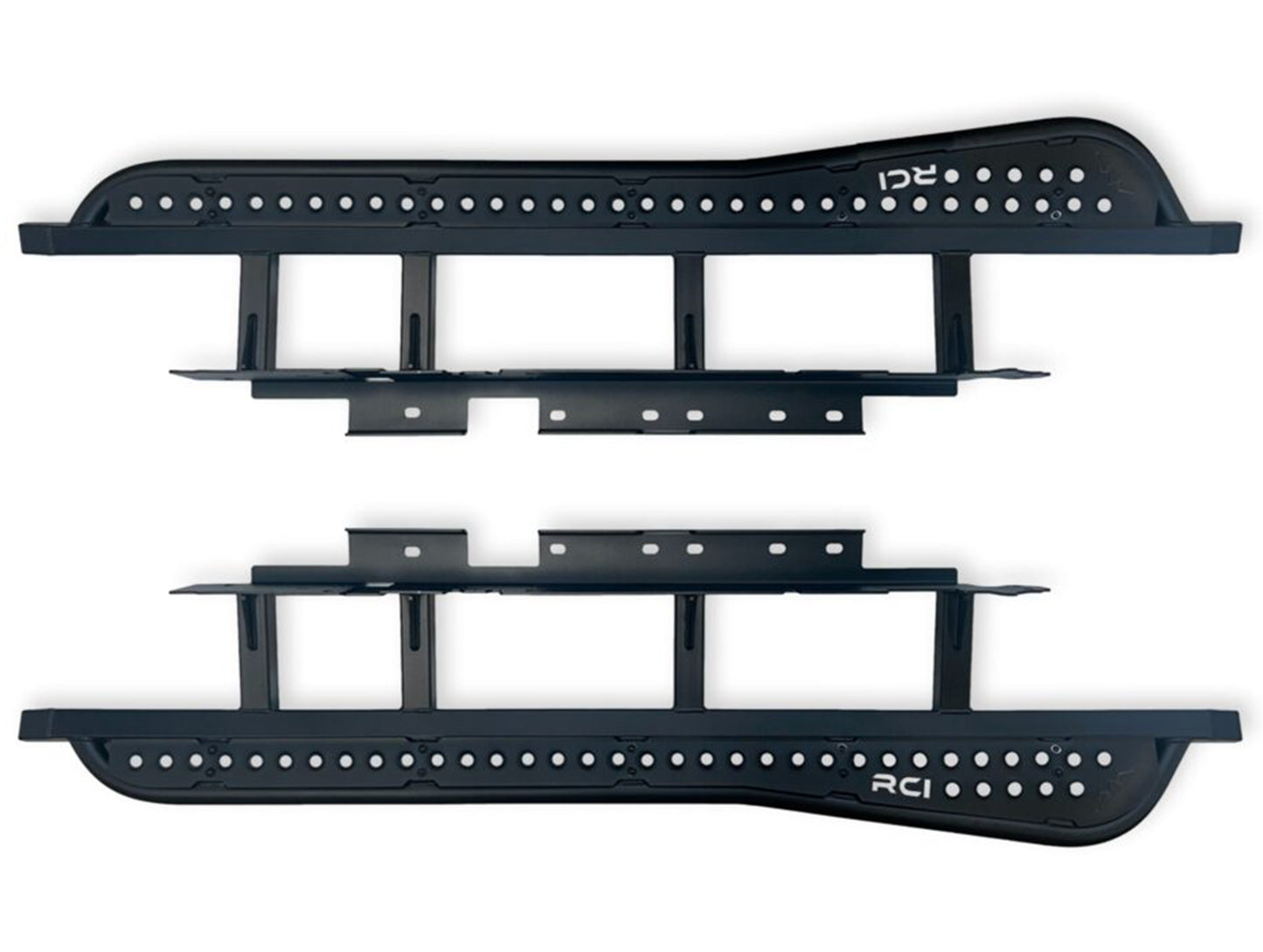 RCI Rock Sliders - 24+ Toyota Tacoma