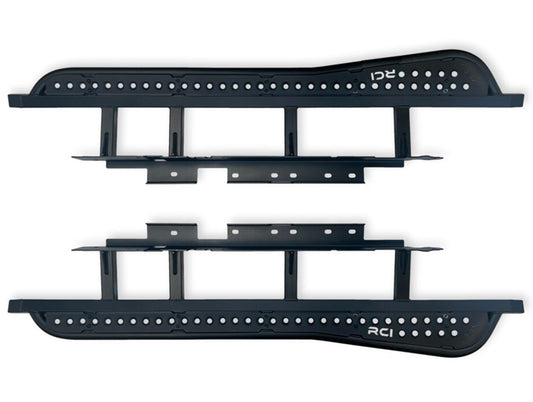 RCI Rock Sliders - 24+ Toyota Tacoma