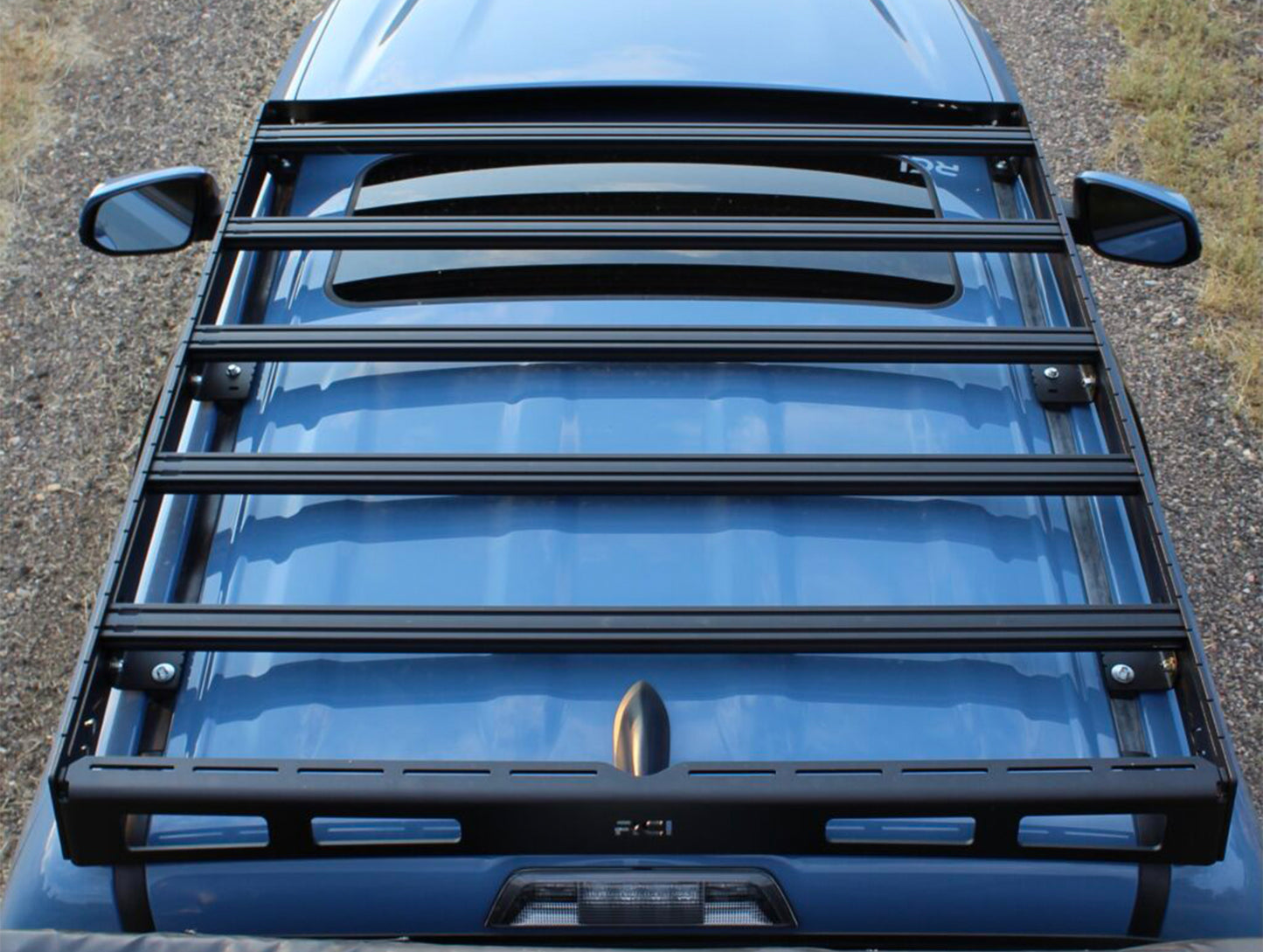 RCI Roof Rack - 05-23 Tacoma