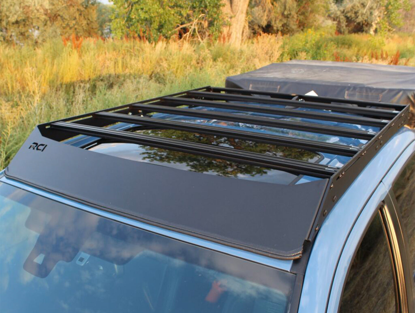 RCI Roof Rack - 05-23 Tacoma