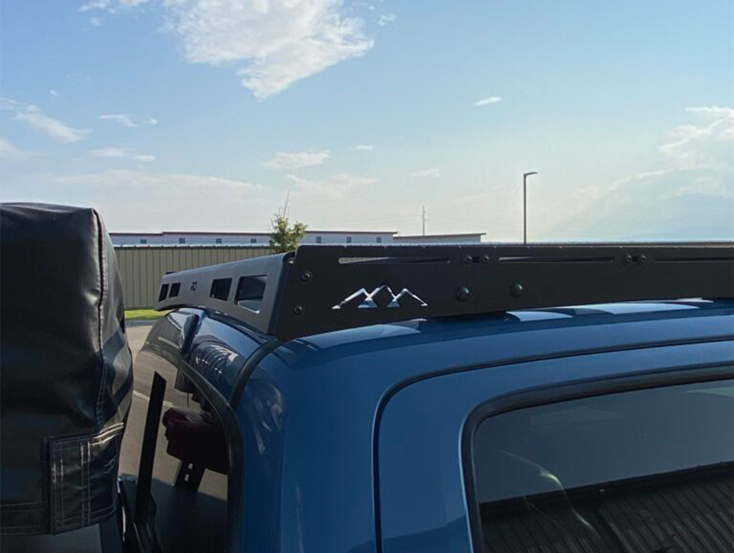 RCI Roof Rack - 05-23 Tacoma