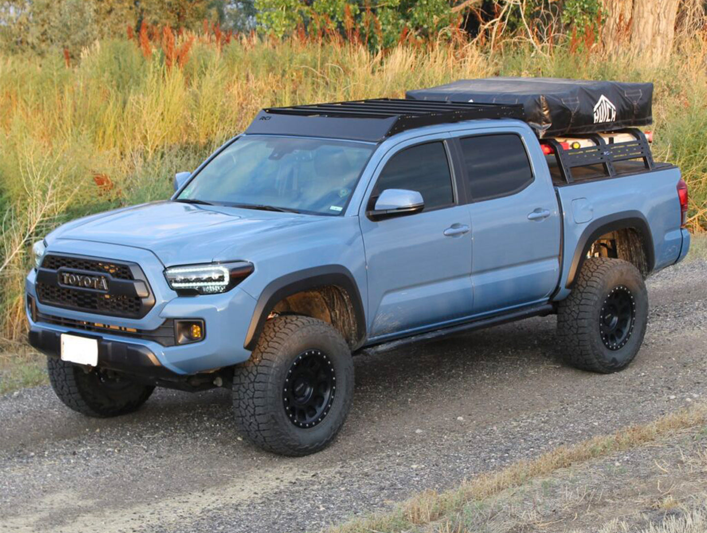RCI Roof Rack - 05-23 Tacoma