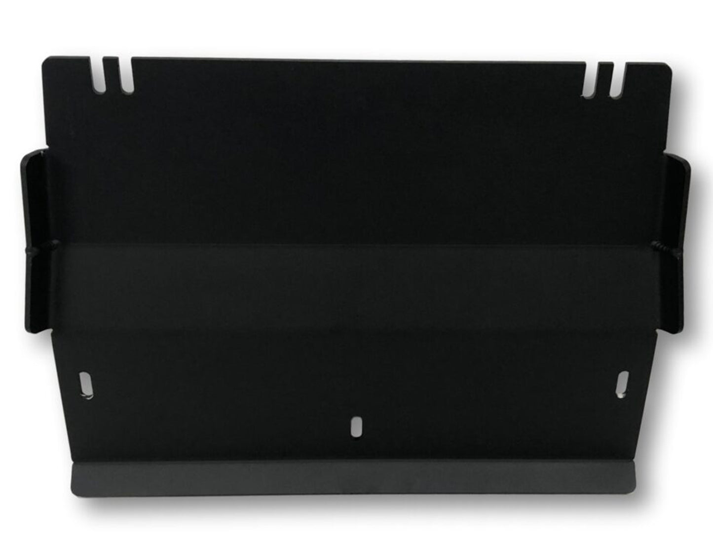 RCI Transfer Case Skid Plate - 03-09 Toyota 4Runner / GX 470 / FJ