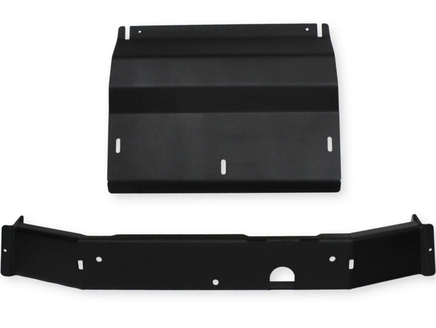 RCI Transfer Case Skid Plate - 05-23 Toyota Tacoma