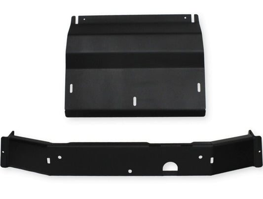 RCI Transfer Case Skid Plate - 05-23 Toyota Tacoma