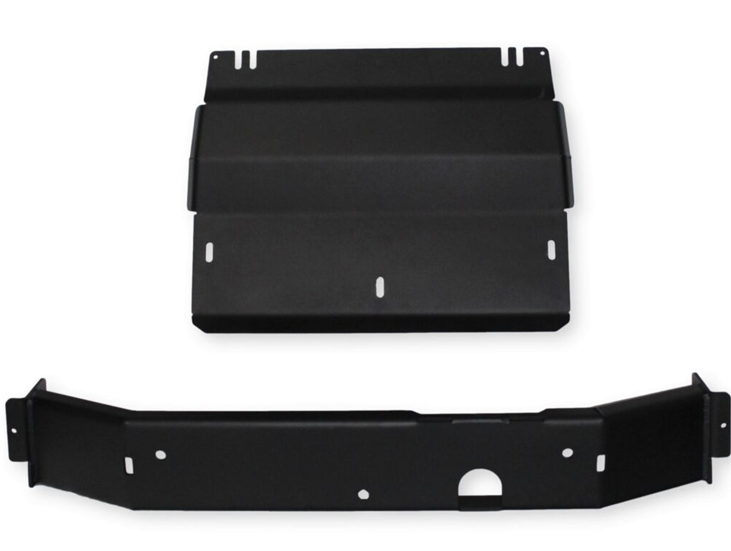 RCI Transfer Case Skid Plate - 10-24 Toyota 4Runner