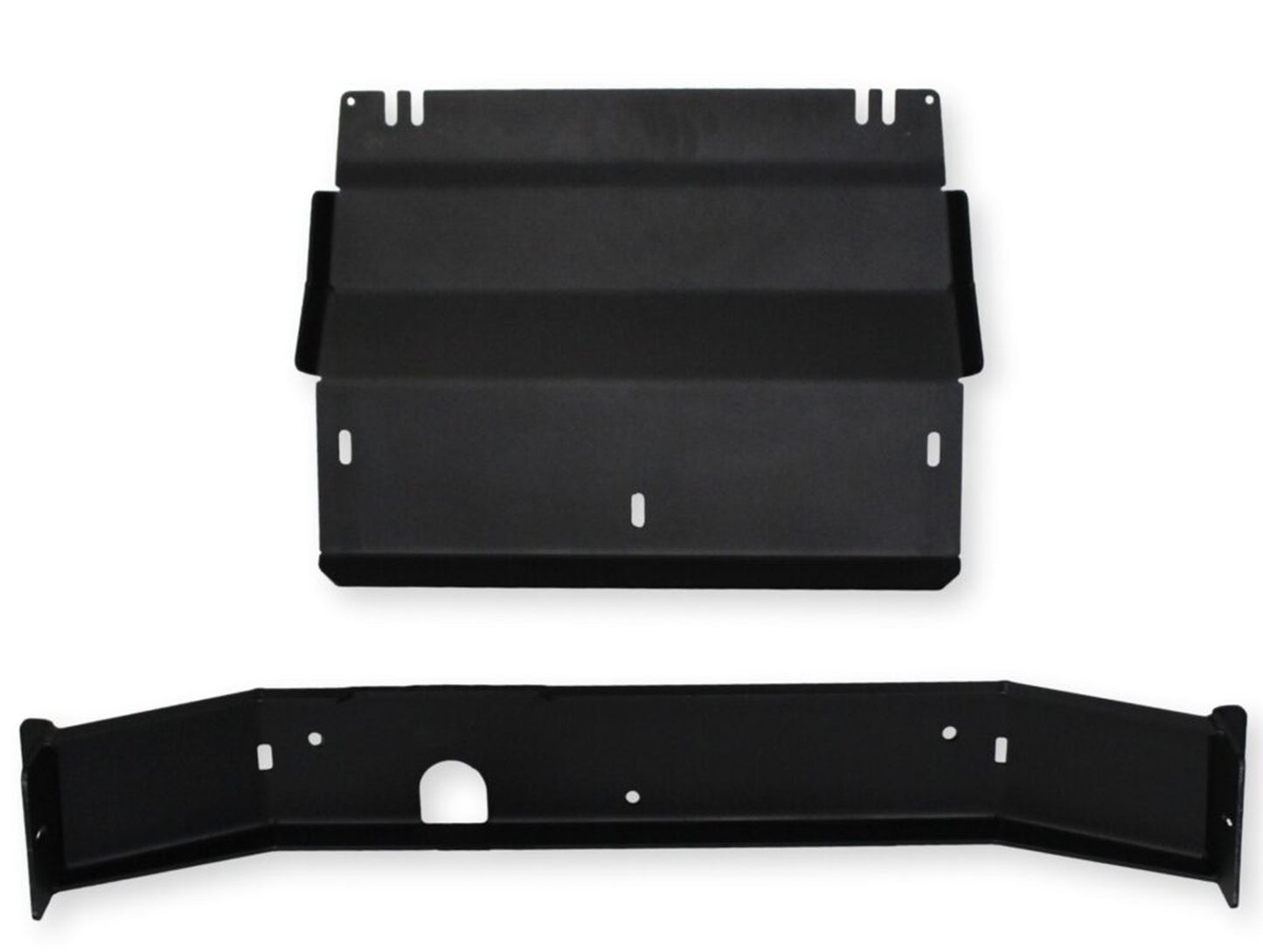 RCI Transfer Case Skid Plate - 10-24 Toyota 4Runner