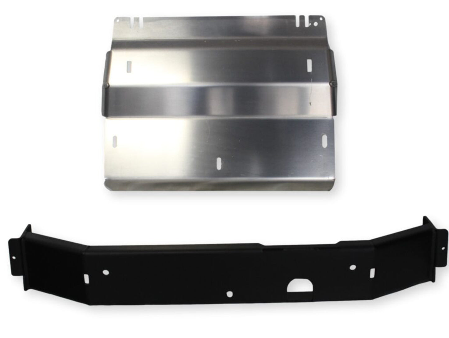 RCI Transfer Case Skid Plate - 10-24 Toyota 4Runner