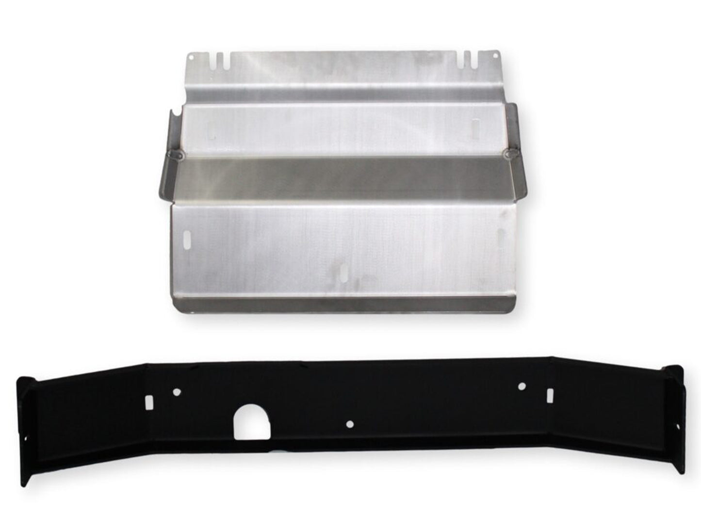 RCI Transfer Case Skid Plate - 10-24 Toyota 4Runner