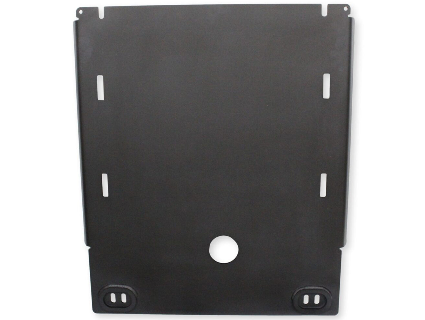 RCI Transmission Skid Plate - 03-24 Toyota 4Runner / FJ / GX