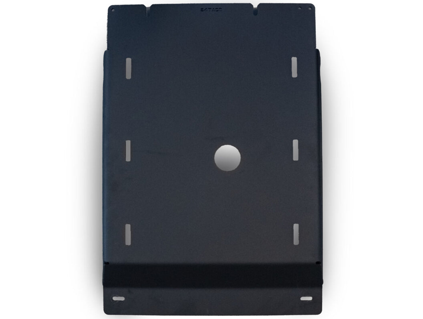 RCI Transmission Skid Plate - 24+ Toyota Tacoma