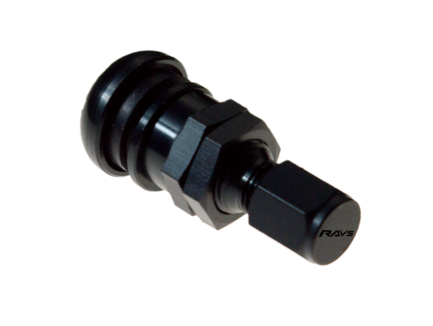 Rays Aluminum Valve Stem Set