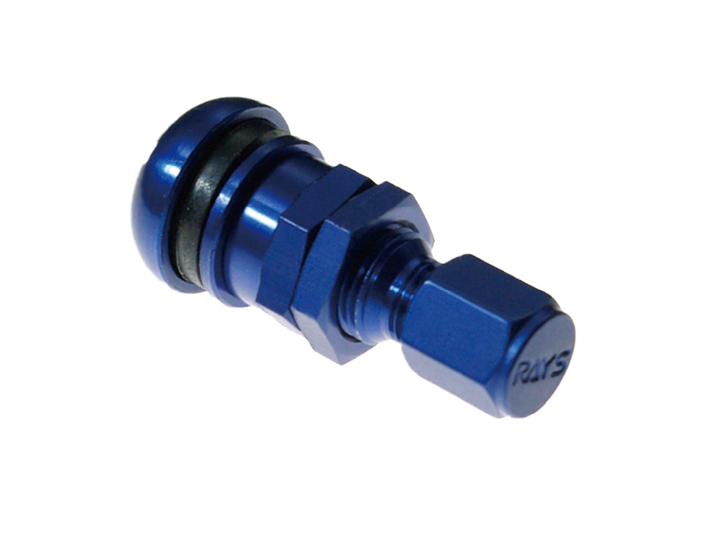 Rays Aluminum Valve Stem Set