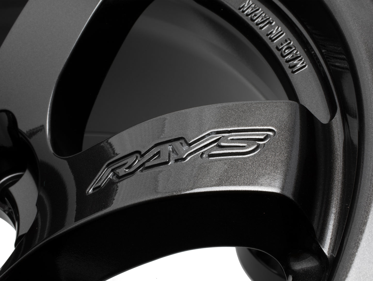 Rays Gram Lights 57DR-X Wheels - 18x8 / 6x139 / +20