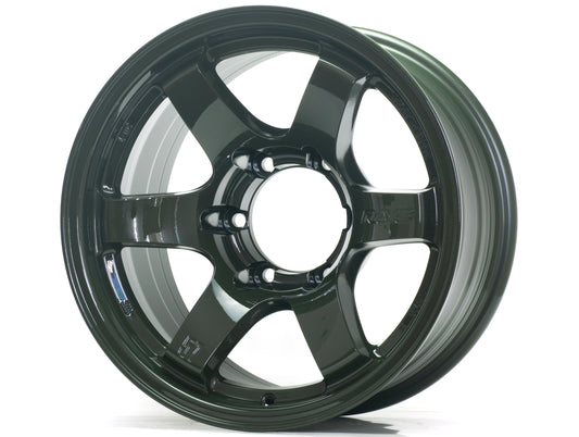 Rays Gram Lights 57DR-X Limited Wheels - 17x8.5 / 6x139 / +0