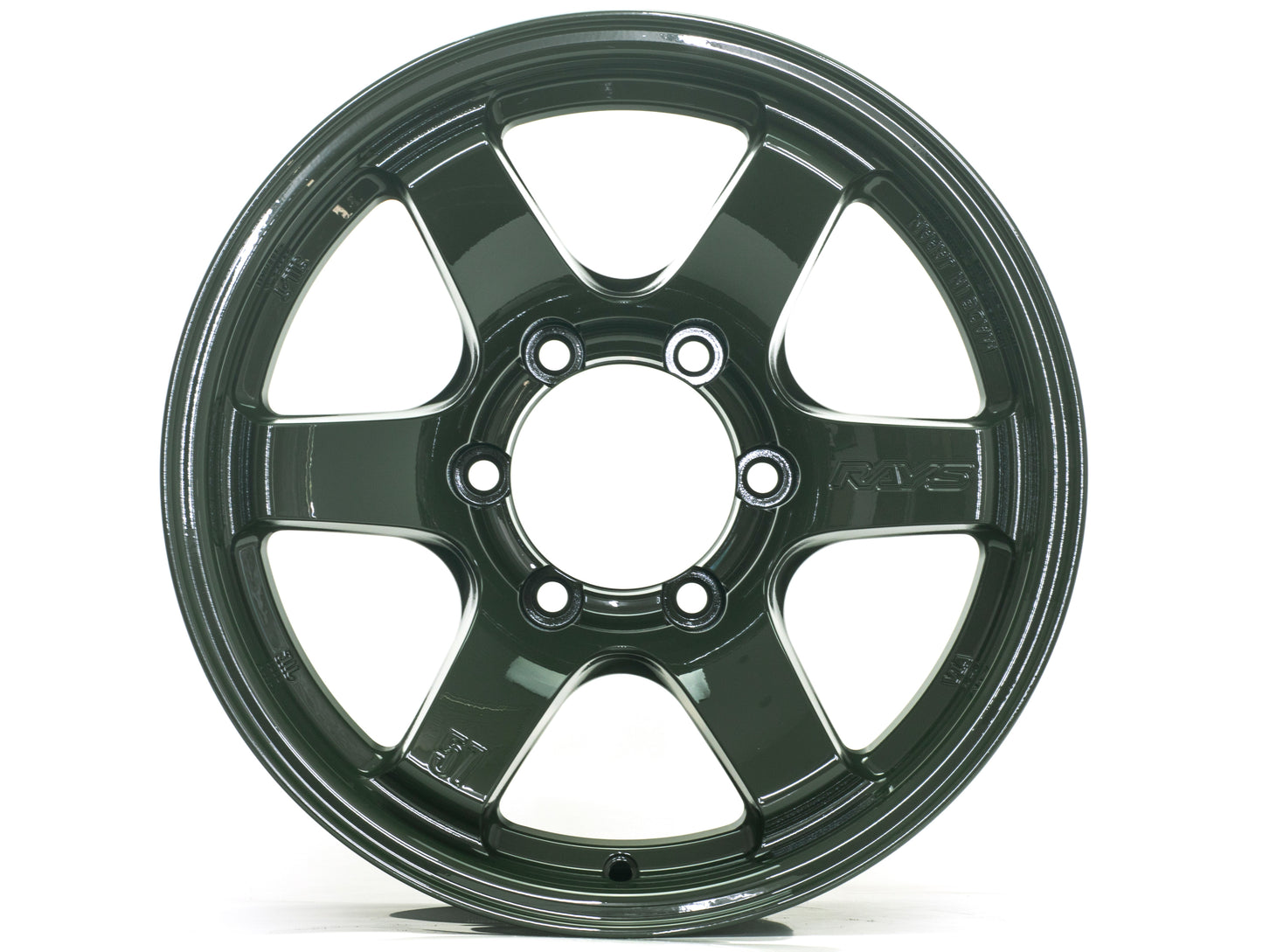 Rays Gram Lights 57DR-X Limited Wheels - 18x9 / 6x139