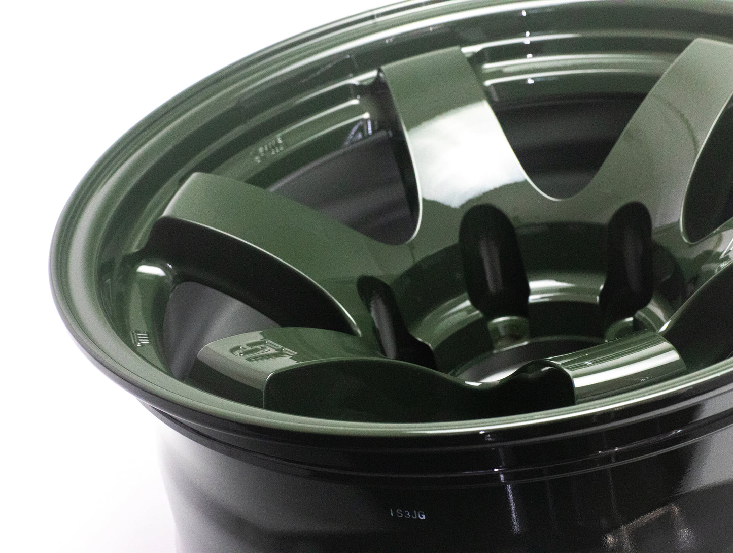 Rays Gram Lights 57DR-X Limited Wheels - 18x9 / 6x139