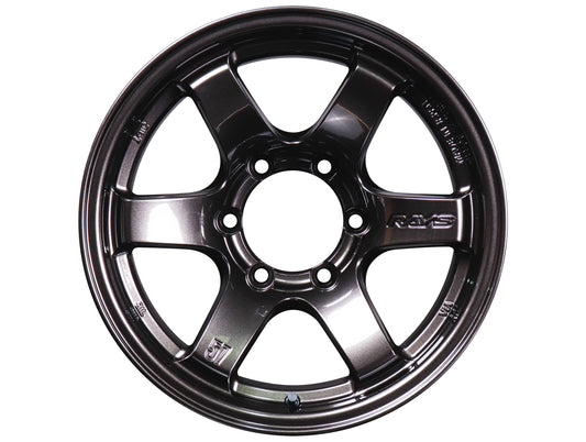 Rays Gram Lights 57DR-X Wheels - 16x8.5 / 6x139