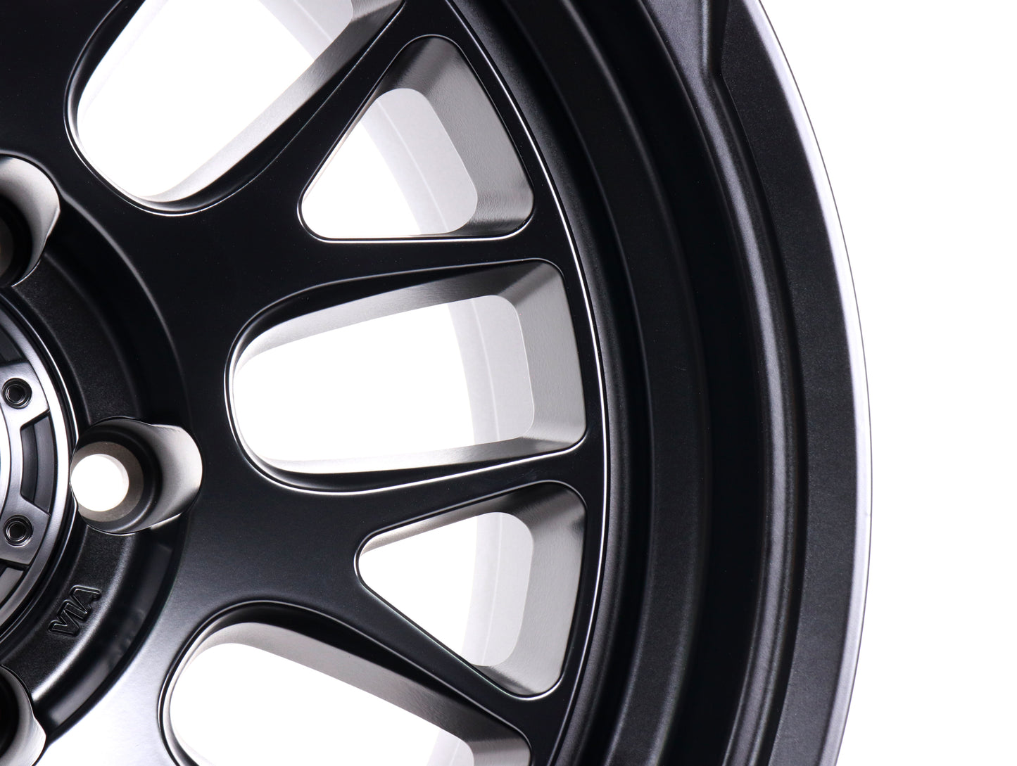 Rays Homura 2x9L-RA Wheels - 18x7.5 / 6x139 / +38