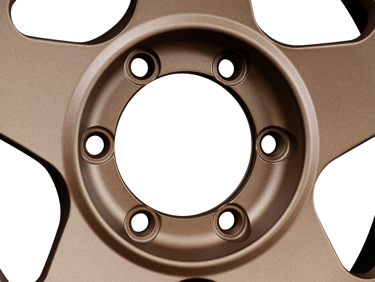 Rays Offroad 05X Wheels - 17x9 / 6x139