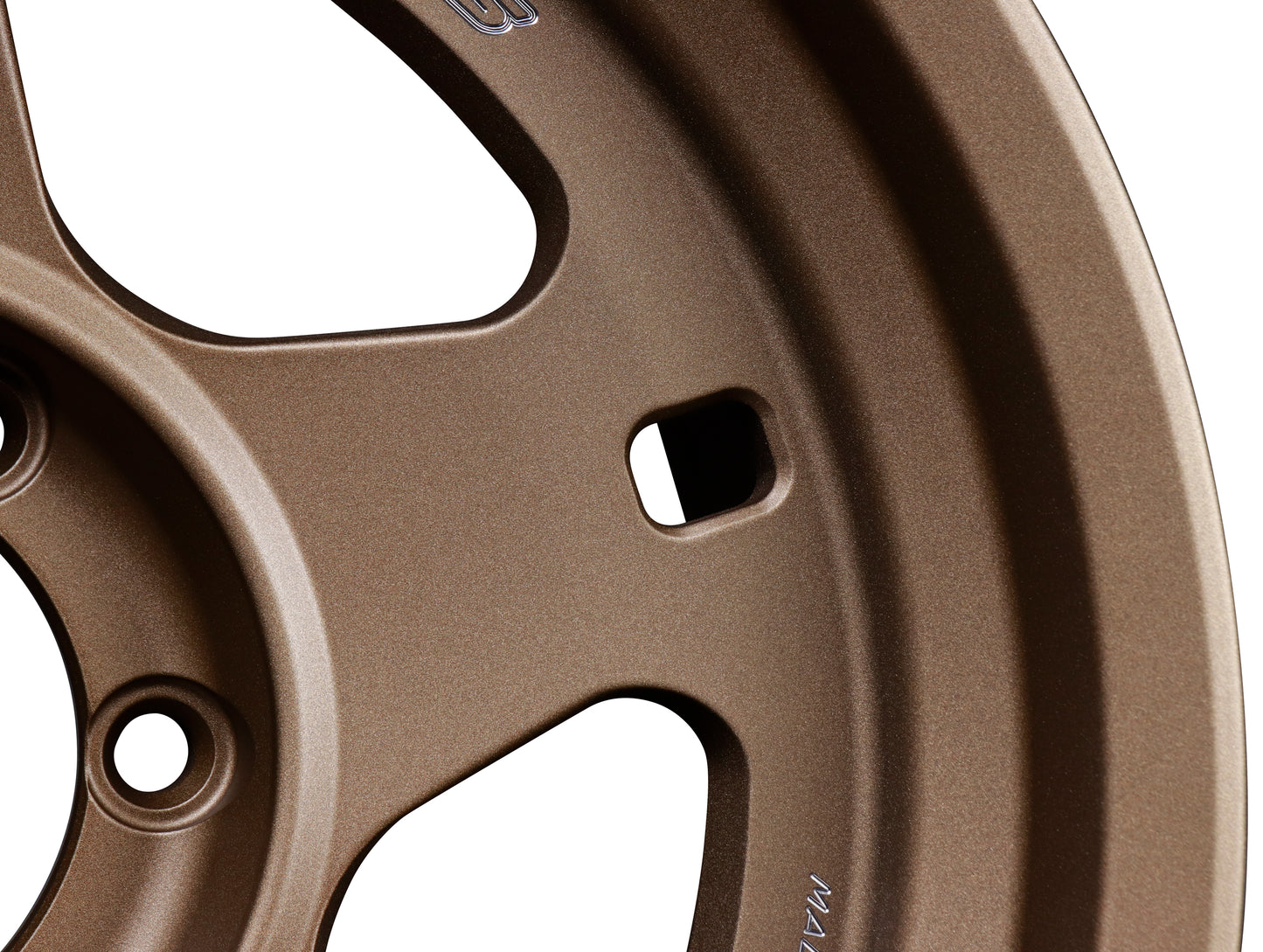 Rays Offroad 05X Wheels - 17x9 / 6x139