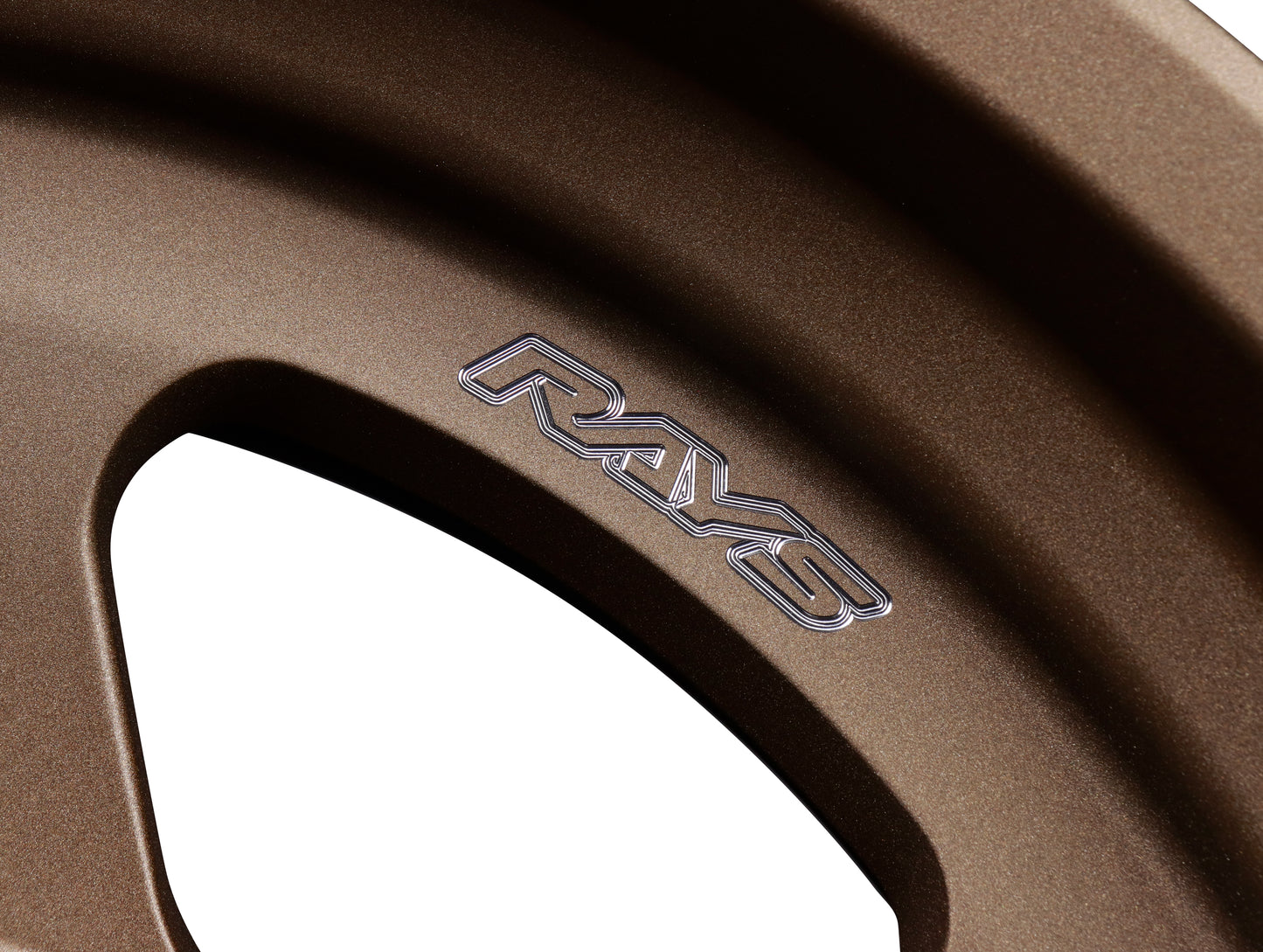 Rays Offroad 05X Wheels - 17x9 / 6x139