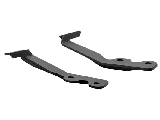 Rigid Industries A-Pillar Bracket - 22+ Toyota Tundra