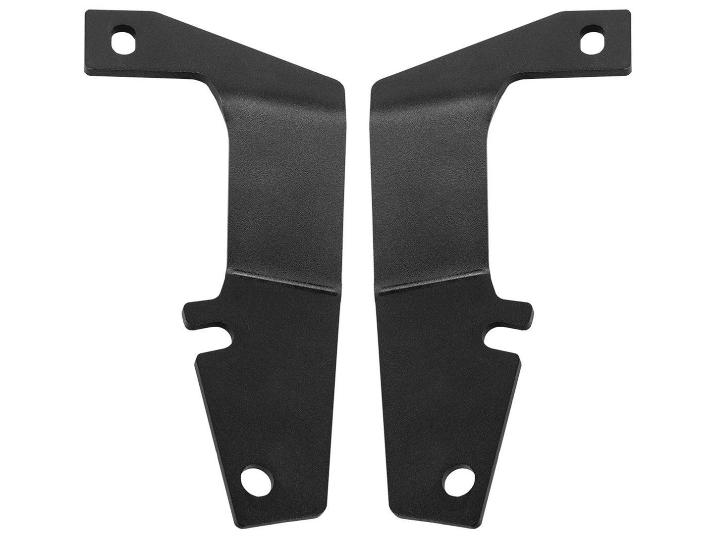 Rigid Industries A-Pillar Mount - 10-23 Toyota 4Runner