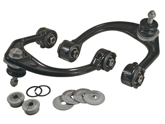SPC Adjustable Upper Control Arms - 95-04 Toyota Tacoma / 96-02 Toyota 4Runner