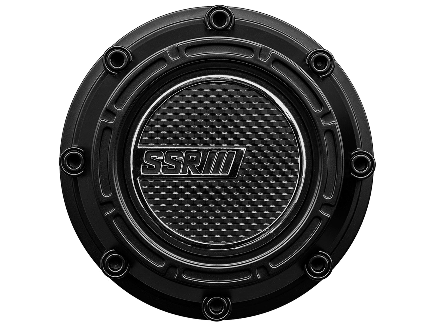 SSR DEVIDE SP1 Trail Center Cap
