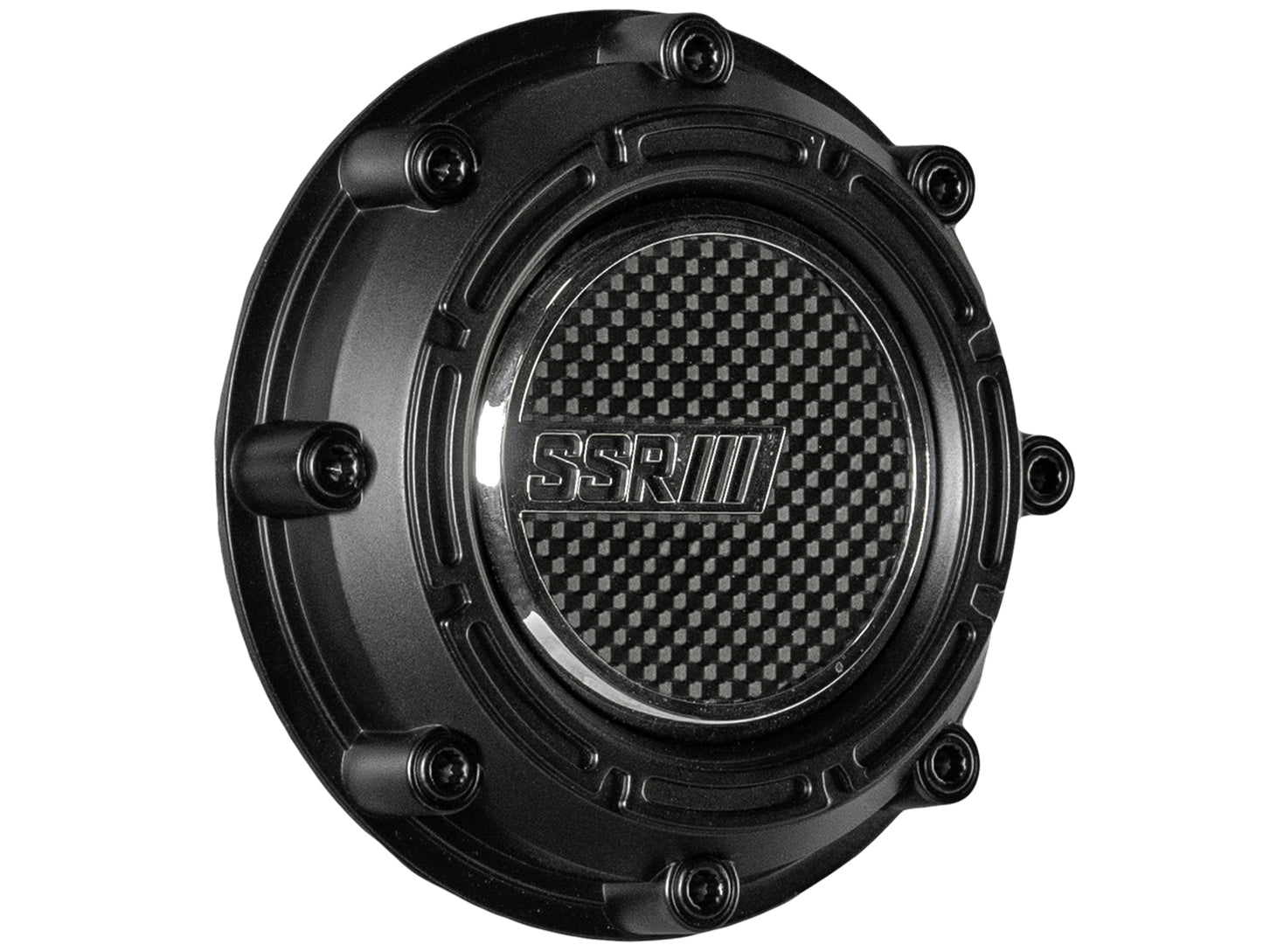 SSR DEVIDE SP1 Trail Center Cap