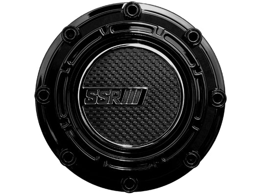 SSR DEVIDE SP1 Trail Center Cap