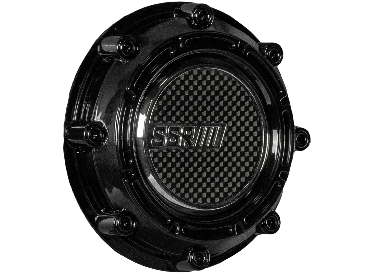 SSR DEVIDE SP1 Trail Center Cap