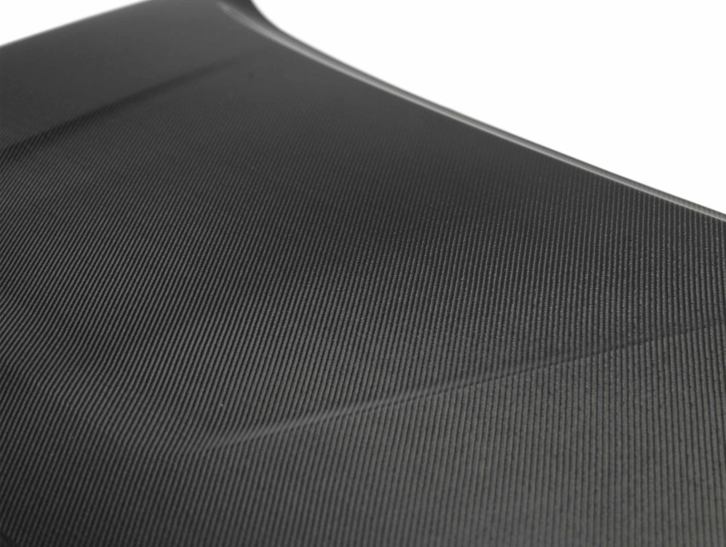Seibon OEM-Style Carbon Fiber Hood - 14-21 Toyota Tundra