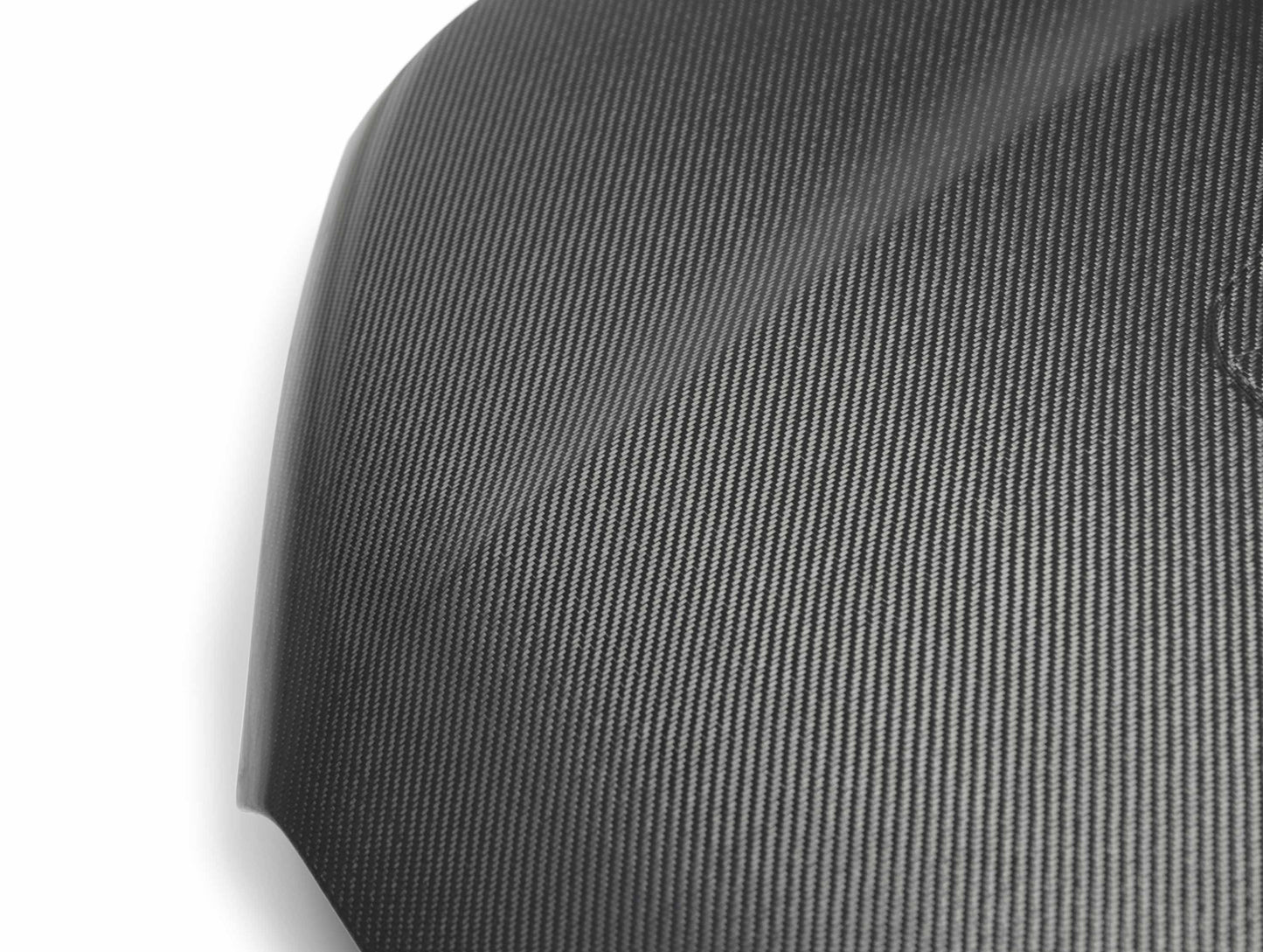 Seibon TR-Style Carbon Fiber Hood - 10-24 Toyota 4Runner