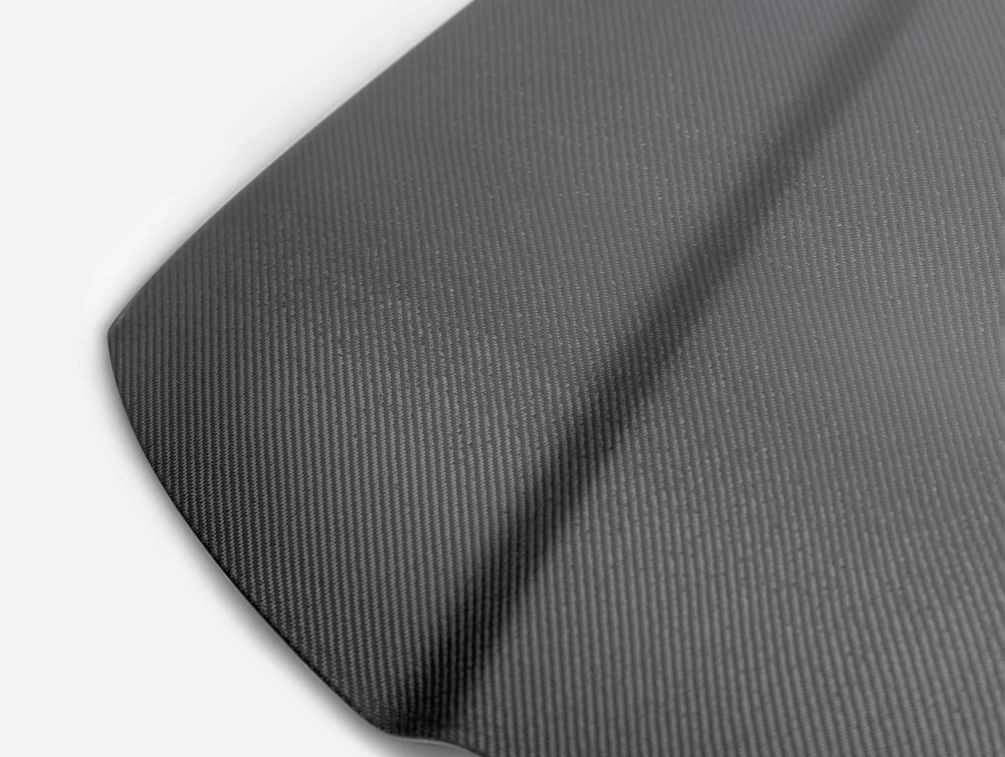 Seibon TR-style Carbon Fiber Hood - 05-11 Toyota Tacoma