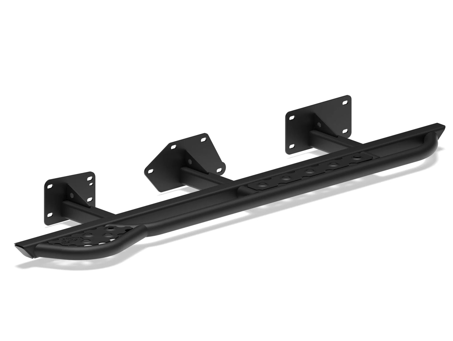Southern Style Offroad Bolt On Rock Sliders - 10-24 4Runner / 10-23 GX460