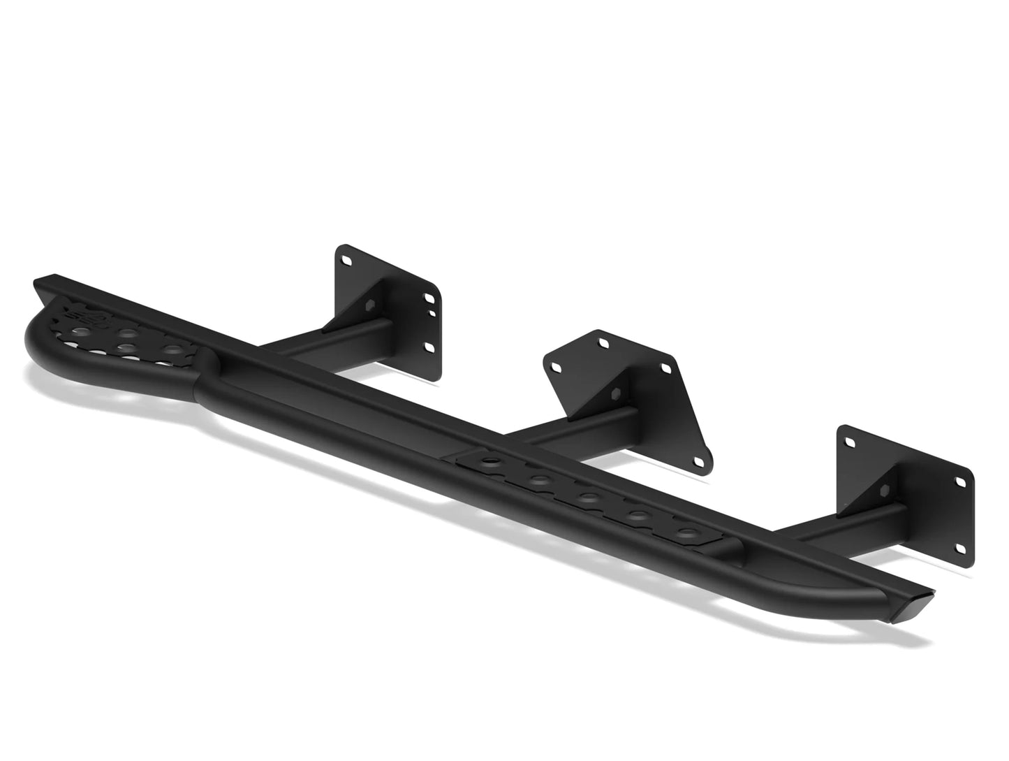 Southern Style Offroad Bolt On Rock Sliders - 10-24 4Runner / 10-23 GX460