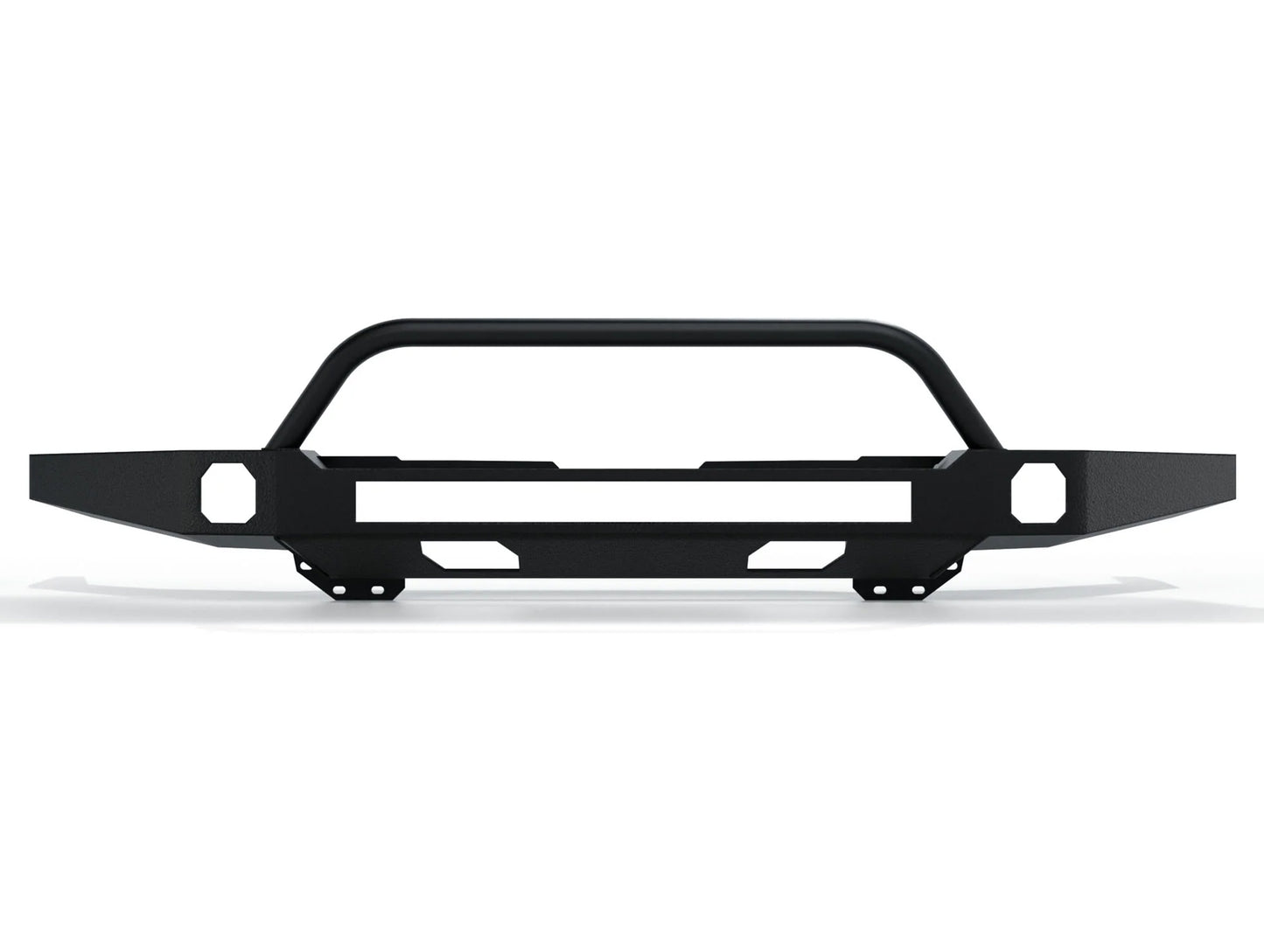 Southern Style Offroad Full Plate Front Bumper - 22+ Tundra