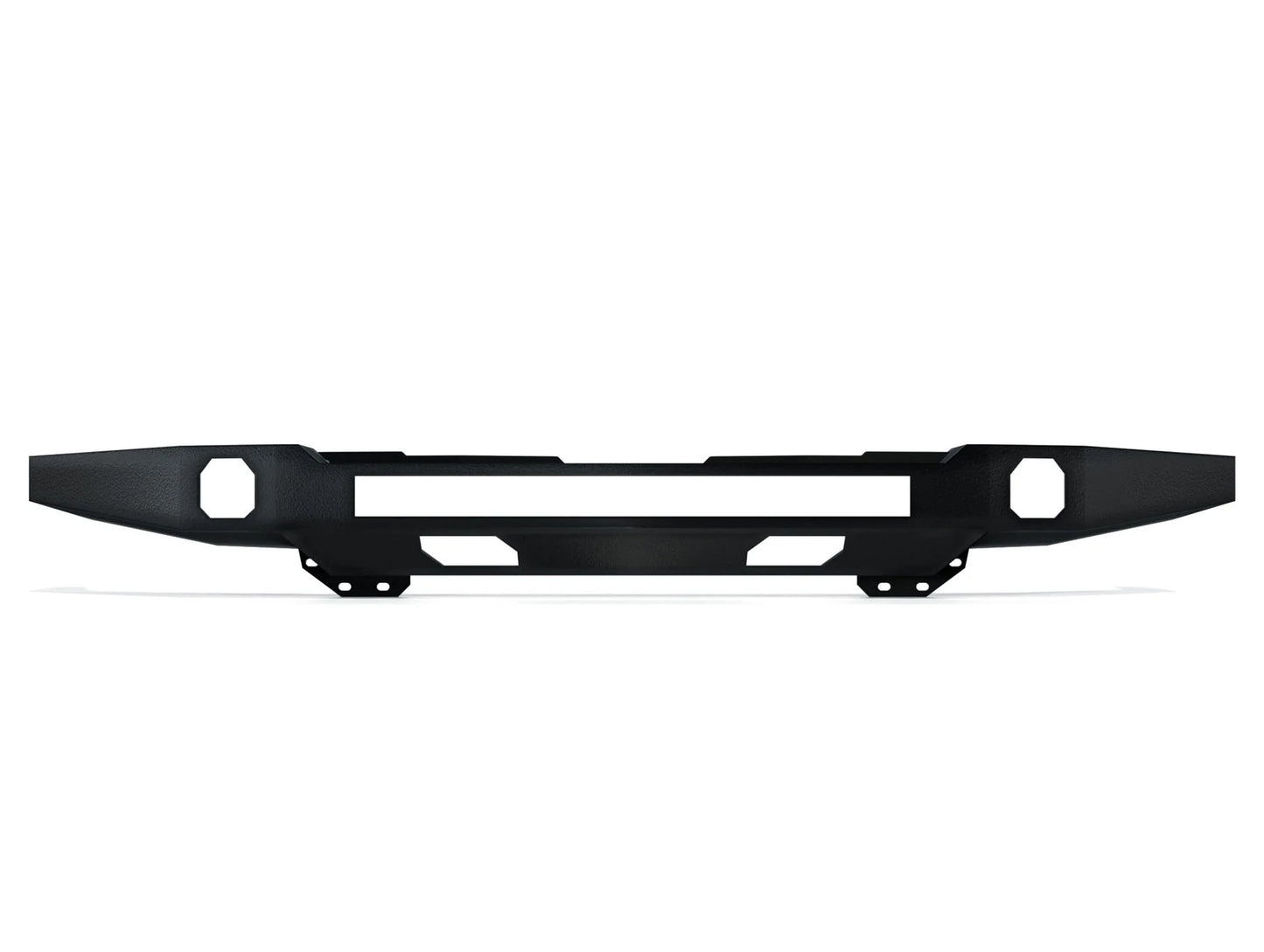 Southern Style Offroad Full Plate Front Bumper - 22+ Tundra