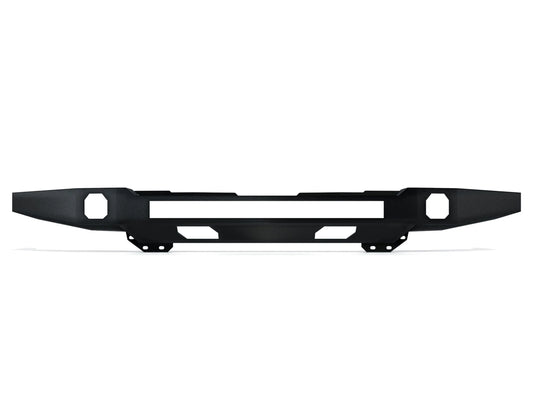 Southern Style Offroad Full Plate Front Bumper - 22+ Tundra