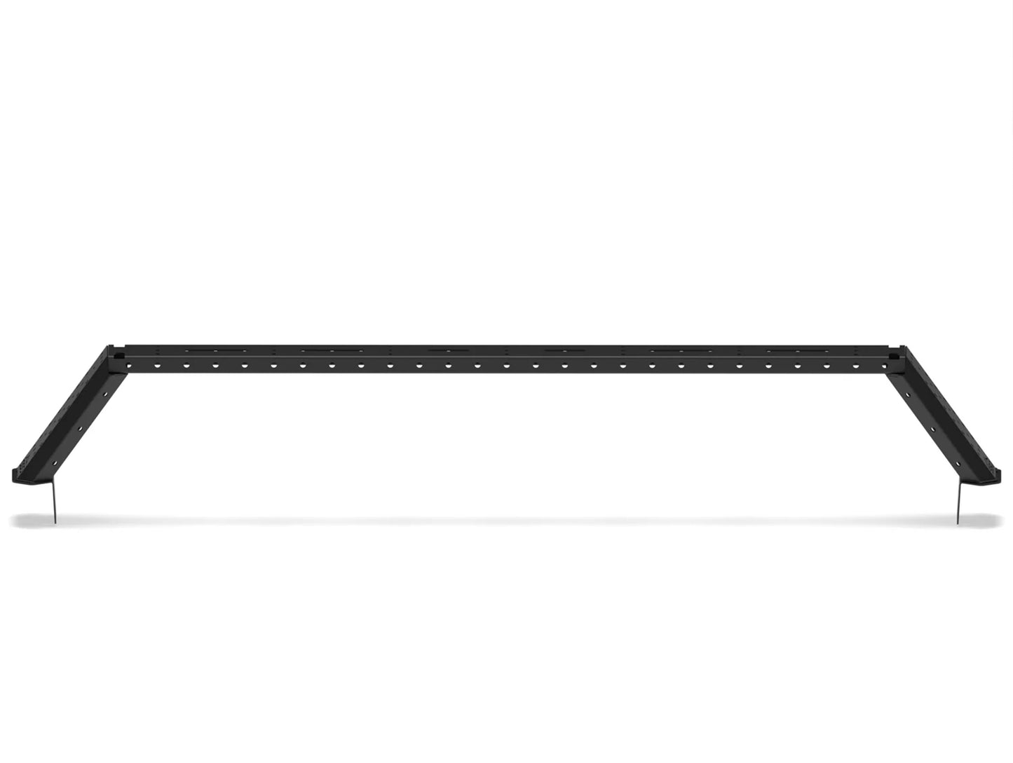 Southern Style Offroad Mid Height Bed Rack Bars - 22+ Tundra