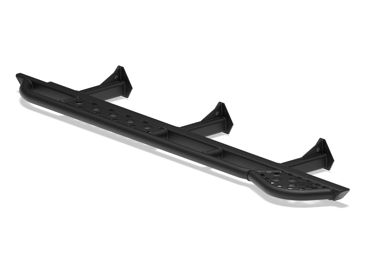 Southern Style Offroad Weld On Rock Sliders - 03-09 GX470 / 4Runner