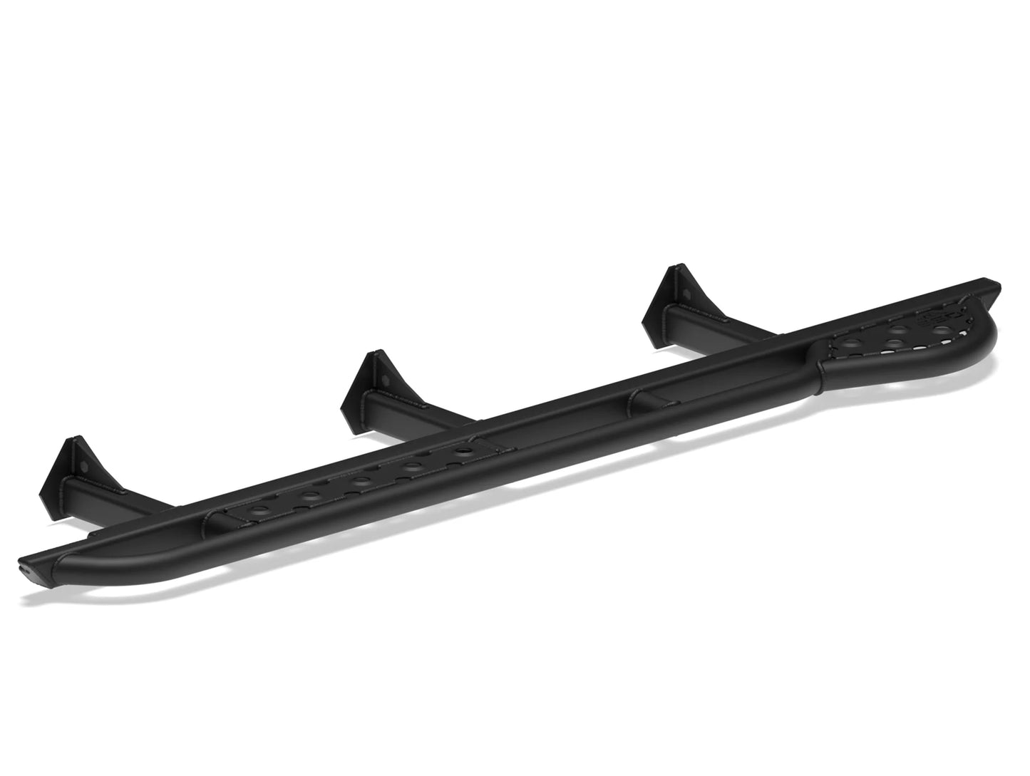 Southern Style Offroad Weld On Rock Sliders - 03-09 GX470 / 4Runner