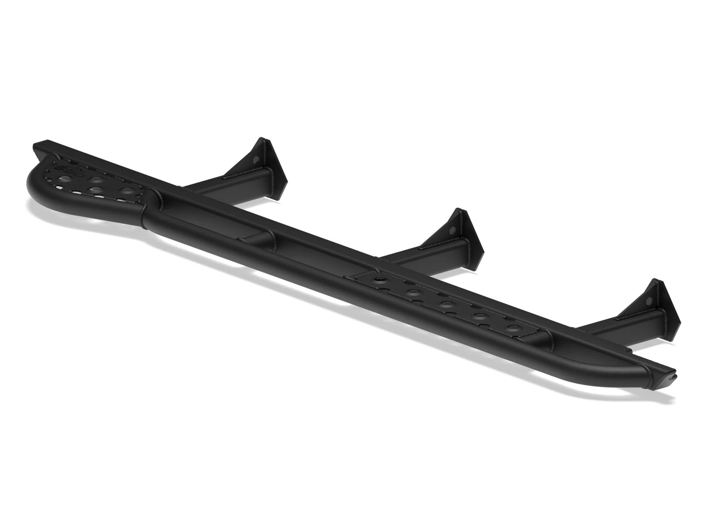 Southern Style Offroad Weld On Rock Sliders - 03-09 GX470 / 4Runner